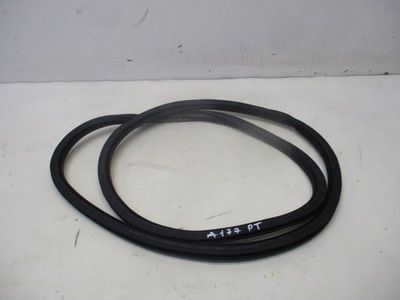 Прокладка правый задняя mercedes a-klasa w177 фото №1