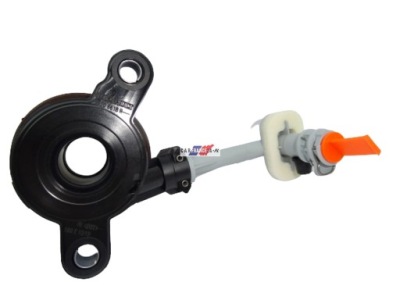 Цилиндр сцепления renault twingo dacia 306206618r фото №1