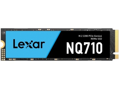 Dysk LEXAR NQ710 2TB SSD