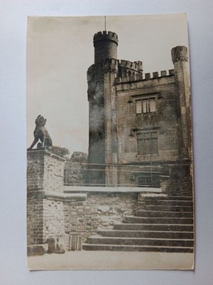 KÓRNIK ZAMEK 12339 X