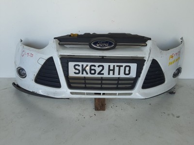 Ford focus mk3 11-14 бампер фото №1