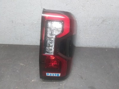 Лампа задня права ford ranger raptor n1wb-13404-ff фото №1