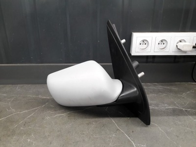 152140099 зеркало правое alfa romeo 145 146 5pin 99-00r nowe фото №1