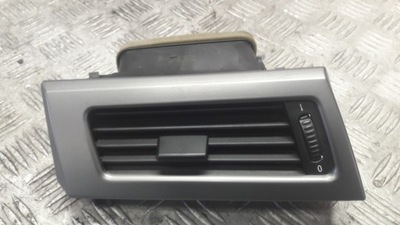 Bmw e60 решітка обдув ліва 6910731 фото №1