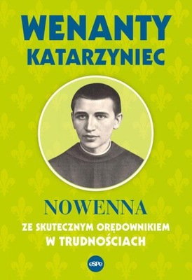 WENANTY KATARZYNIEC, NOWAKOWSKI KRZYSZTOF