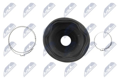 NTY PROTECTION AXLE SWIVEL INTERIOR NOP-080  