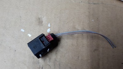 A4 b9 lift штекер колодка 8k0973702f a5 8w q5 фото №1