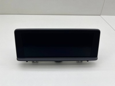 Bmw f30 f32 f34 f36 дисплей экран монитор навигации nbt 9281688 9292248 фото №1