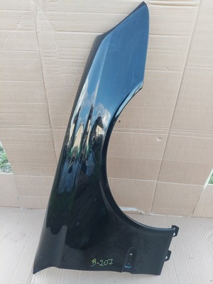 Mercedes e-klasa w211 .крила правий передній b207 фото №1