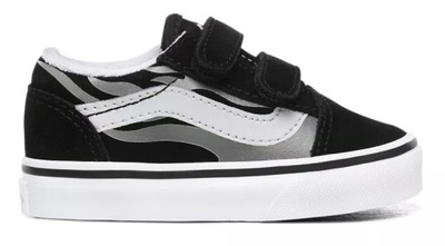 17 BUTY DZIECIĘCE VANS VN0A38JNWKJ OLD SKOOL