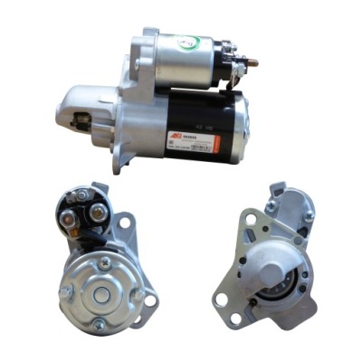 Стартер opel vectra c 2.8 turbo v6 insignia фото №1