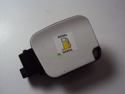 Крышка заливной топлива peugeot expert iii 16- ewpa фото №1