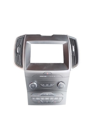 Панель радіо ford edge lift usa фото №1