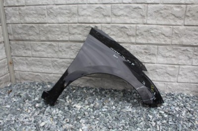 Крыло правый перед hyundai i20 15r #200 фото №1