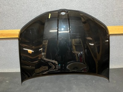 Bmw ix 20 капот фото №1