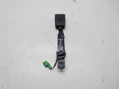 Клипса поперечина 5j0858472b fabia ii roomster правая пассажира оригинал фото №1