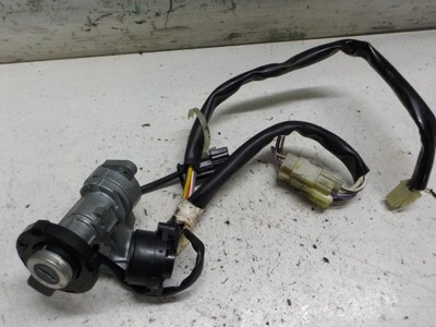 Rover 200 214 колодка замка зажигания фото №1