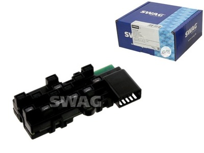 SENSOR GIRO RUEDAS VOLANTE VW PASSAT B6 1.4-3.6 03.05-01.12 SWAG  