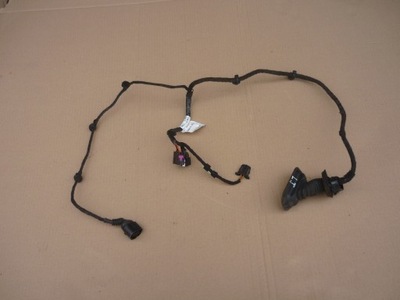 Джгут двері лівий/правий задня audi a4 b6 b7 8e0971687e фото №1