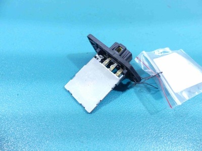 Резистор резистор kia rio iii 11-14 фото №1