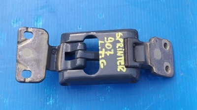 Петля дверь левый задняя верхний mercedes sprinter w907 w910 2018- фото №1