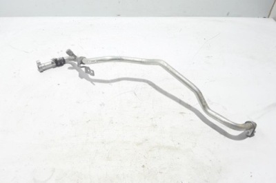 Трубки кондиціонера renault grand scénic iii jz0/1_ 924801630r 1.2l фото №1