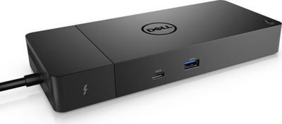 Stacja dokująca Dell Thunderbolt 3 Dock WD19TB