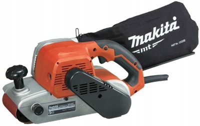MAKITA SZLIFIERKA TAŚMOWA 940W 100X610MM M9400