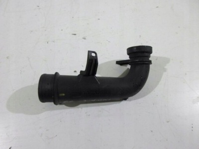 Citroen c6 шланг інтеркулер фото №1