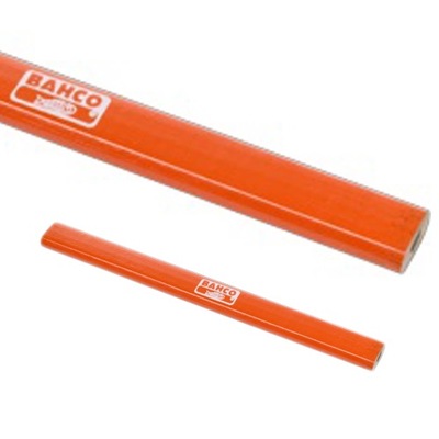BAHCO Ołówek stolarski półtwardy P-HB