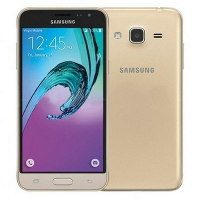 SAMSUNG GALAXY J3 J320 2016