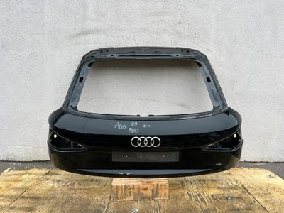 Audi q3 8u0 крышка багажника багажника фото №1