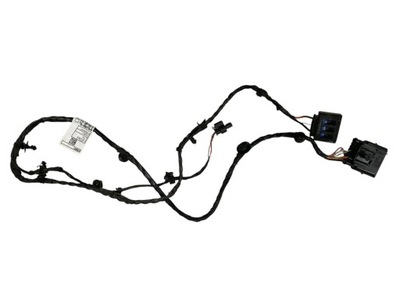 Bmw i4 2024 жгут трубопровод / кабели фото №1