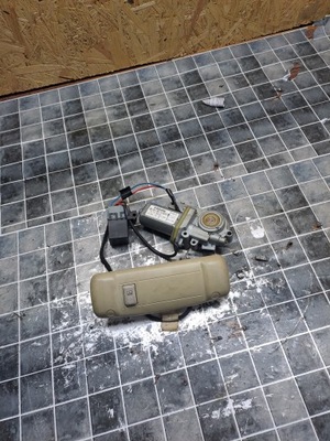 Webasto 021140 fiat punto 2 фото №1