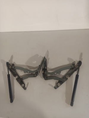 Петли kalpy a6 c6 4f5827301 4f5827302 фото №1