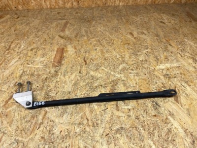 Кронштейн распорка поперечина передний левая volvo xc60 ii 32244779 32221888 фото №1