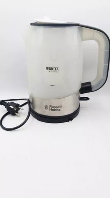 CZAJNIK RUSSELL HOBBS 18554-70 BRITA @OKAZJA@