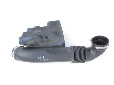 Renault captur ii wąż труба воздухозаборник резонатор 1.5 dci фото №1