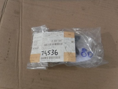 Заглушка распылителя правая bmw f20 8064580 фото №1