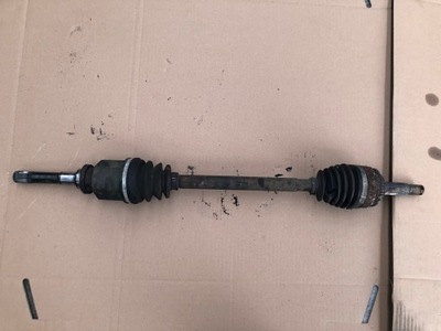 Приводной вал 2.4 gdi правая mitsubishi space wagon 4x4 фото №1