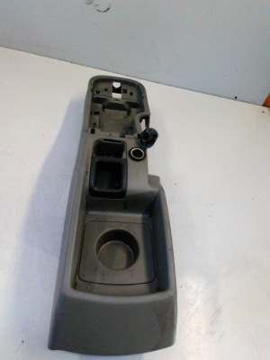 Renault kangoo ii туннель средний 8200457030 фото №1