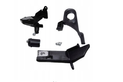 Набір ремонтний фара лівий alfa romeo mito фото №1