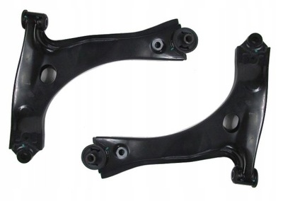 Важіль передній ford transit custom 2014-2020 фото №1