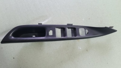 Mazda 6 i рамка переключателя окон gj6a684l6 фото №1