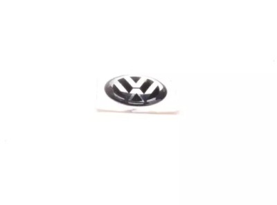 Vw transporter vi t6 основний key vw emblem 3c0837891a фото №1