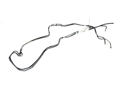 Провода топлива peugeot expert jumpy iv 2.0 hdi фото №1