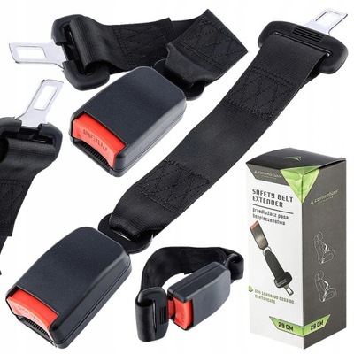 Atestowany przedłużacz поперечина безопасности адаптер фото №1