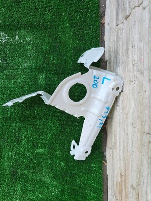 Кронштейн левая крыло bmw x3 f25 x4 f26 фото №1