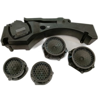 Audi sq8 q8 4m8 динаміки динамік аудіосистема фото №1