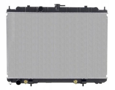 Радіатор wody rogue j11 , 13- 27x108-1 фото №1